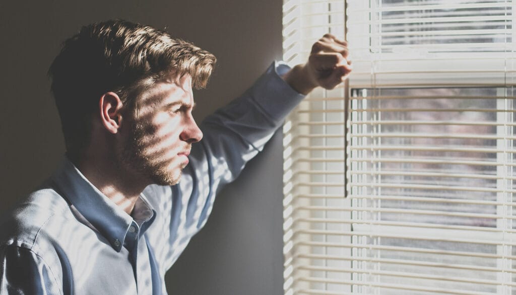 Le deuil lors d'un décès