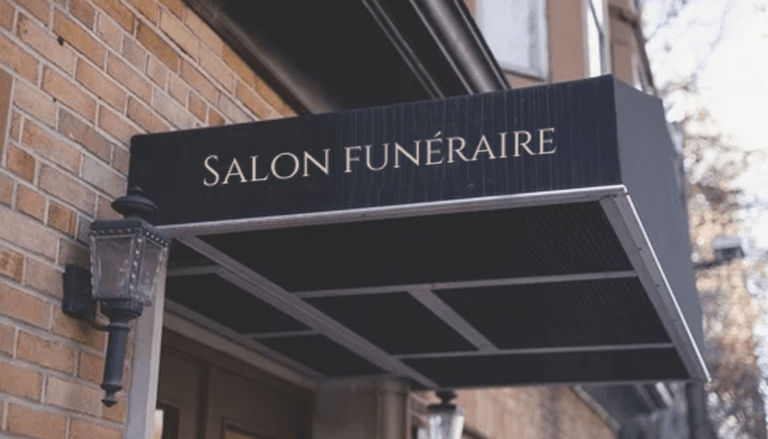 What is the Best Funeral Home in Quebec