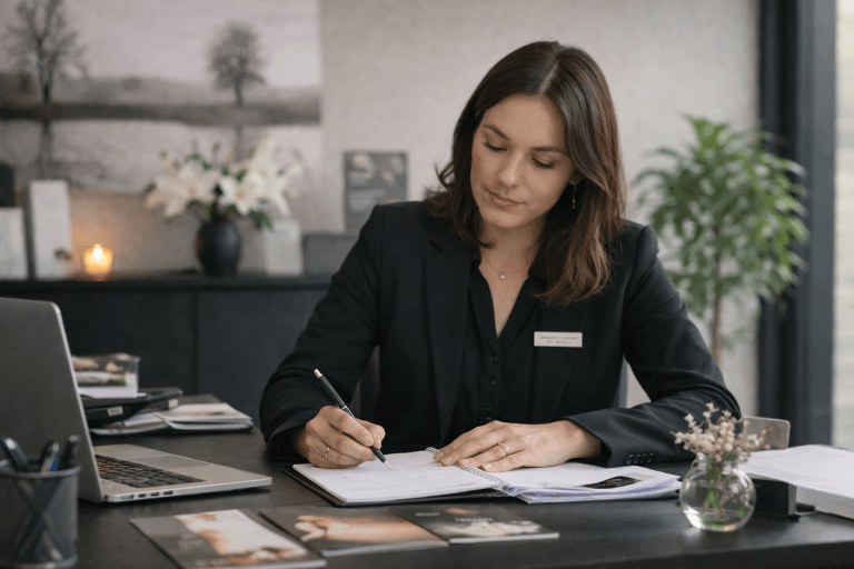 Crémation simple crémation directe services funéraires azur incinération, salon funéraire