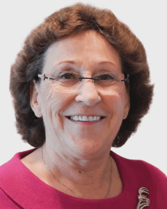 Avis de décès de Kathleen Guilbert