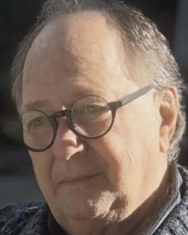 Avis de décès de Serge Beauregard