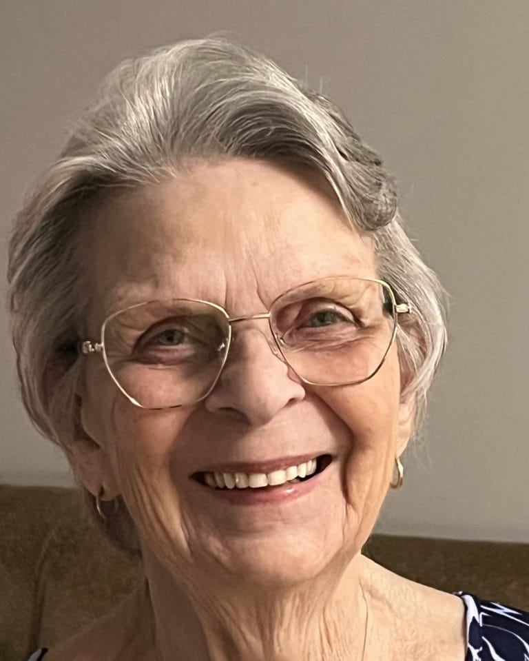 Avis de décès de Lise Fortin