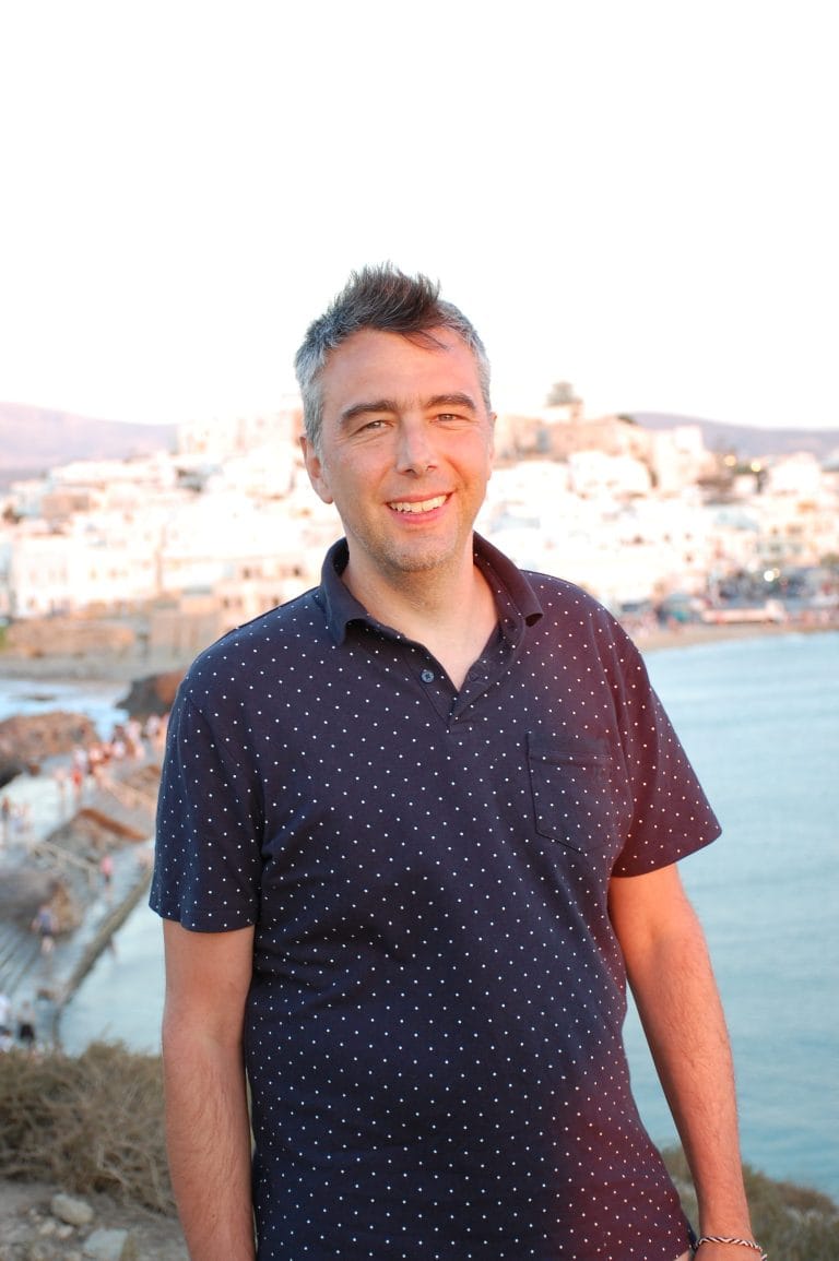 Avis de décès de Julien Desaulniers