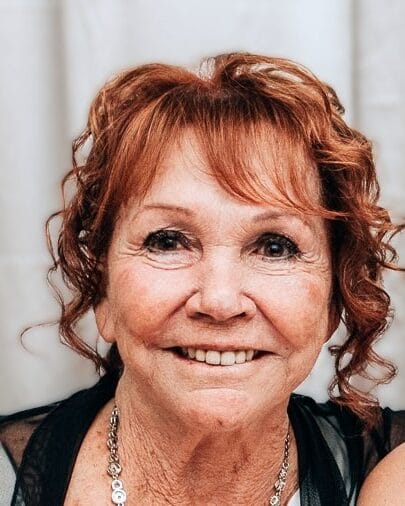 Avis de décès de Jocelyne Guilbert